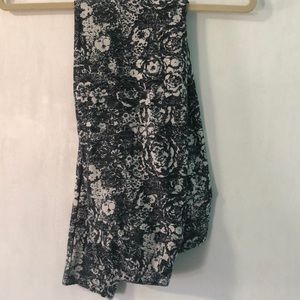 Lularoe plus sized leggings